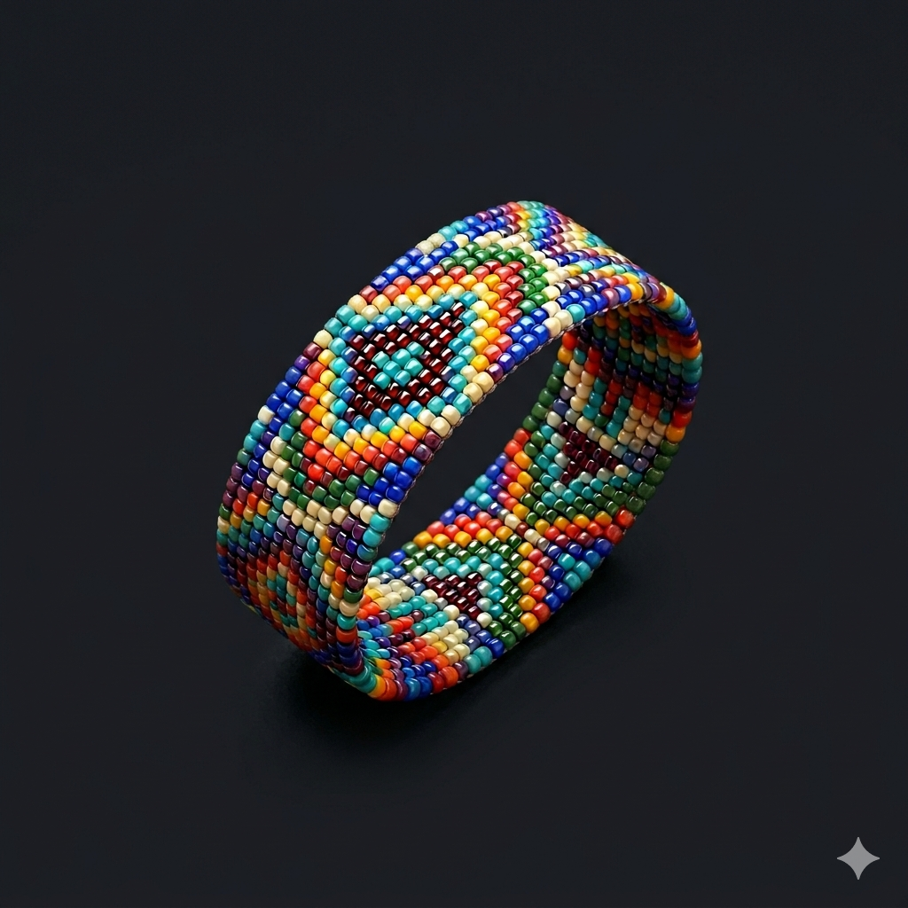 Beadly app icon