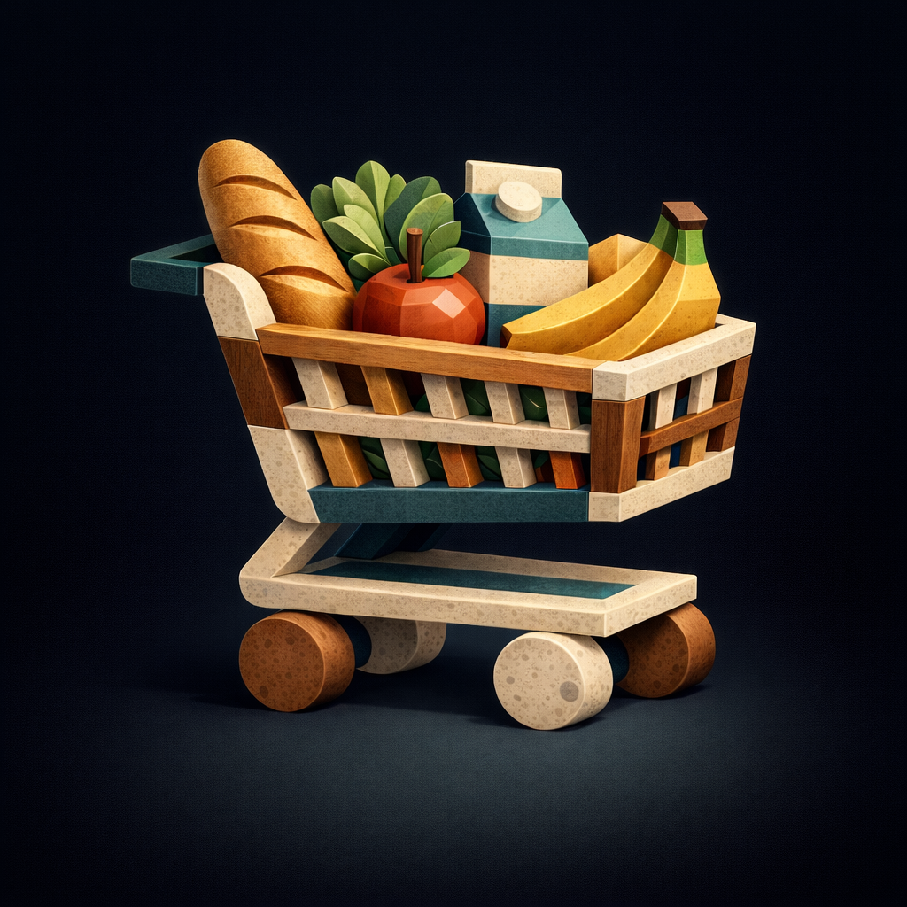ShopSwipe app icon